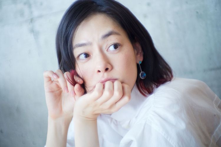 Mikako Ichikawa Sexy and Hottest Photos , Latest Pics