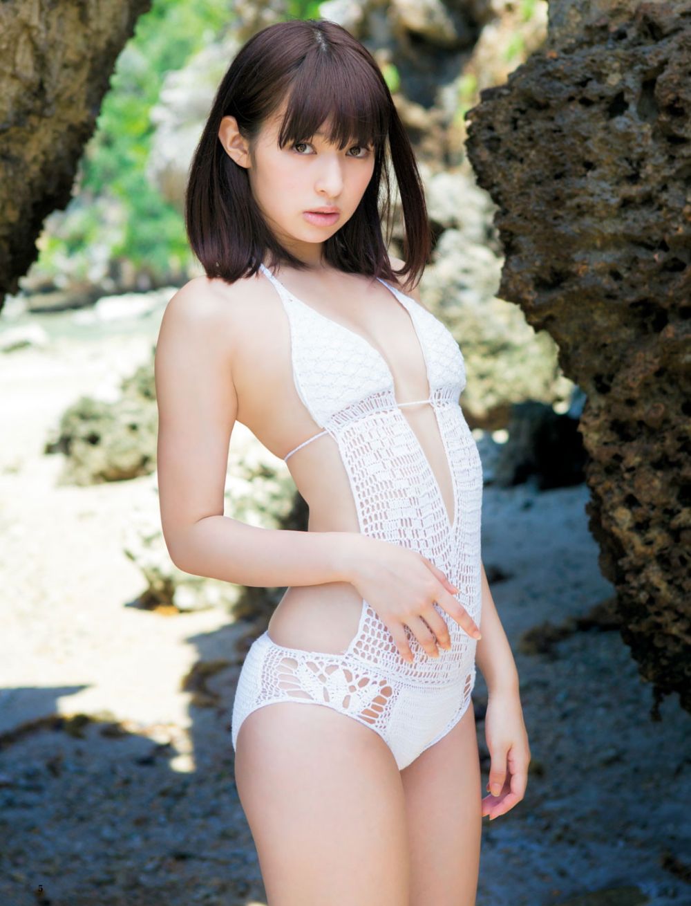 Kyoko Hinami Sexy and Hottest Photos , Latest Pics