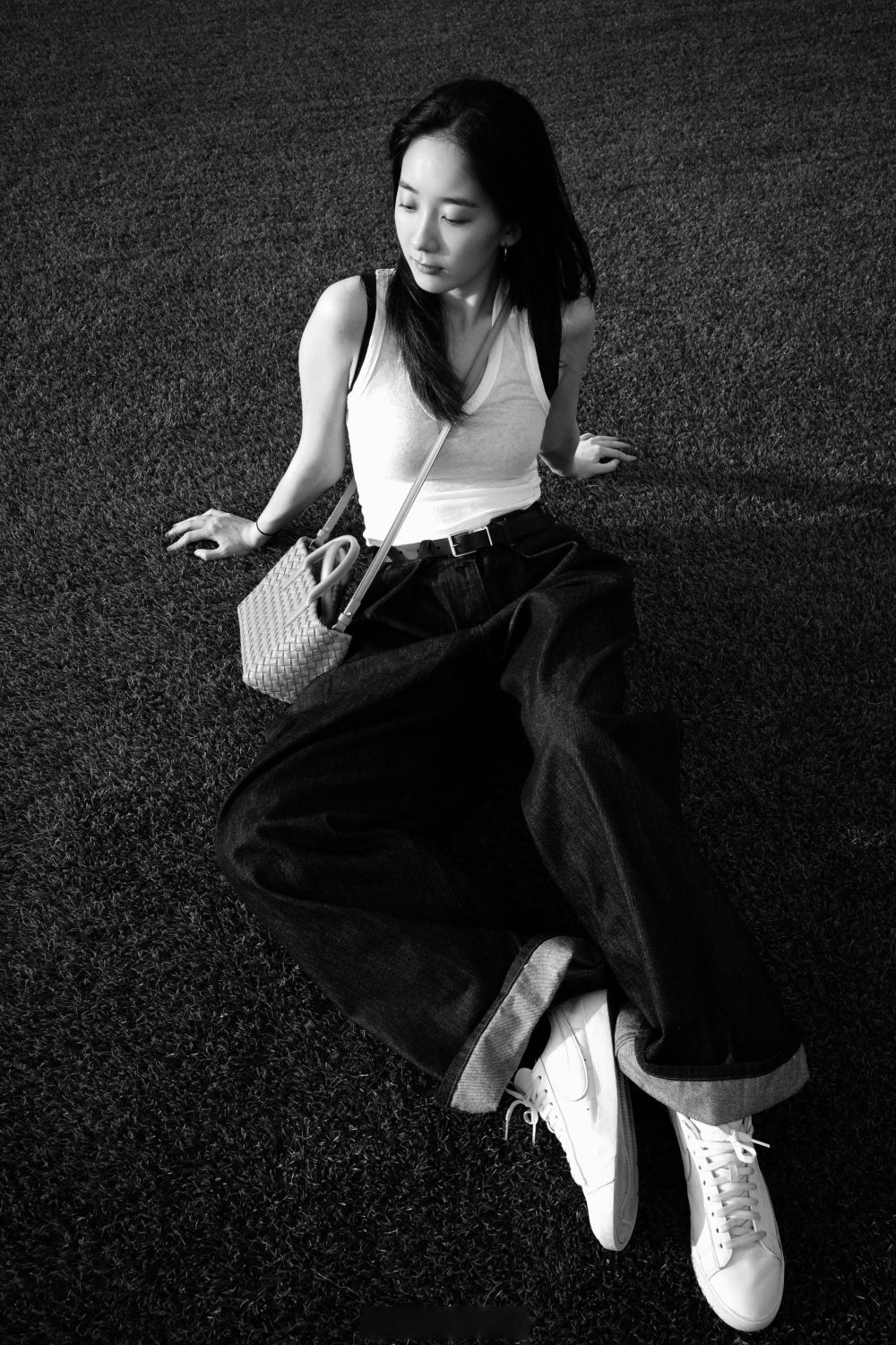 Yanmanzi Zhu Sexy and Hottest Photos , Latest Pics