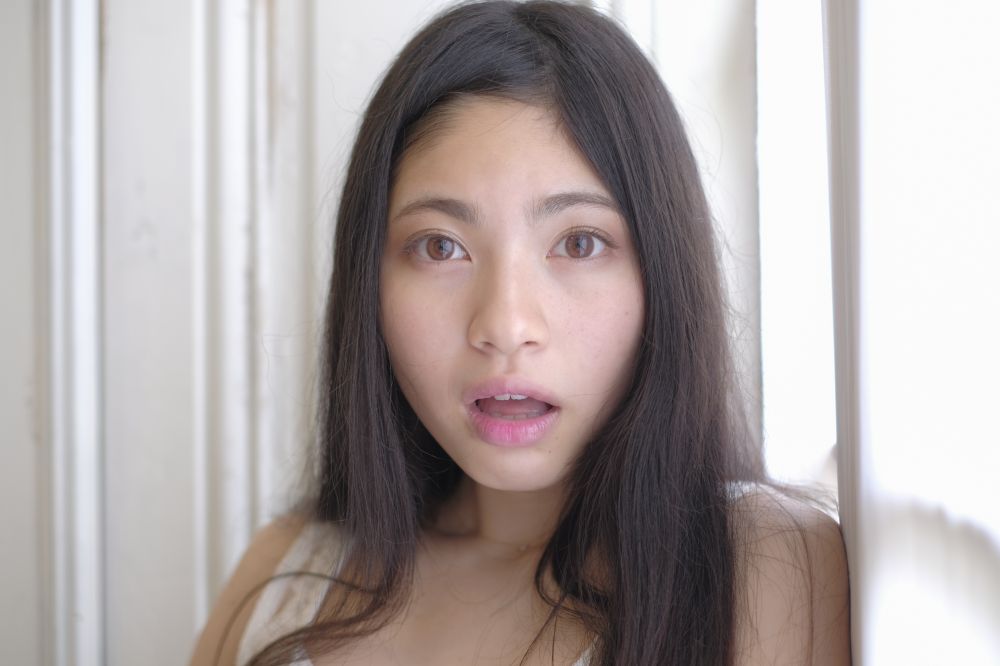 Hasegawa Towa Sexy and Hottest Photos , Latest Pics