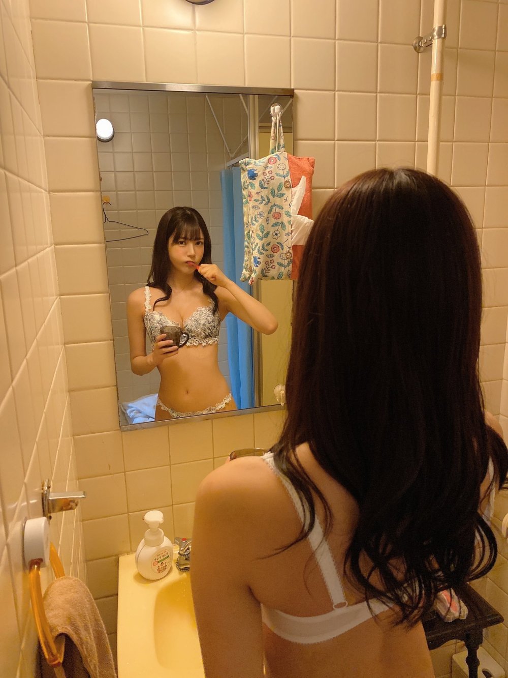 枫花恋 Sexy and Hottest Photos , Latest Pics