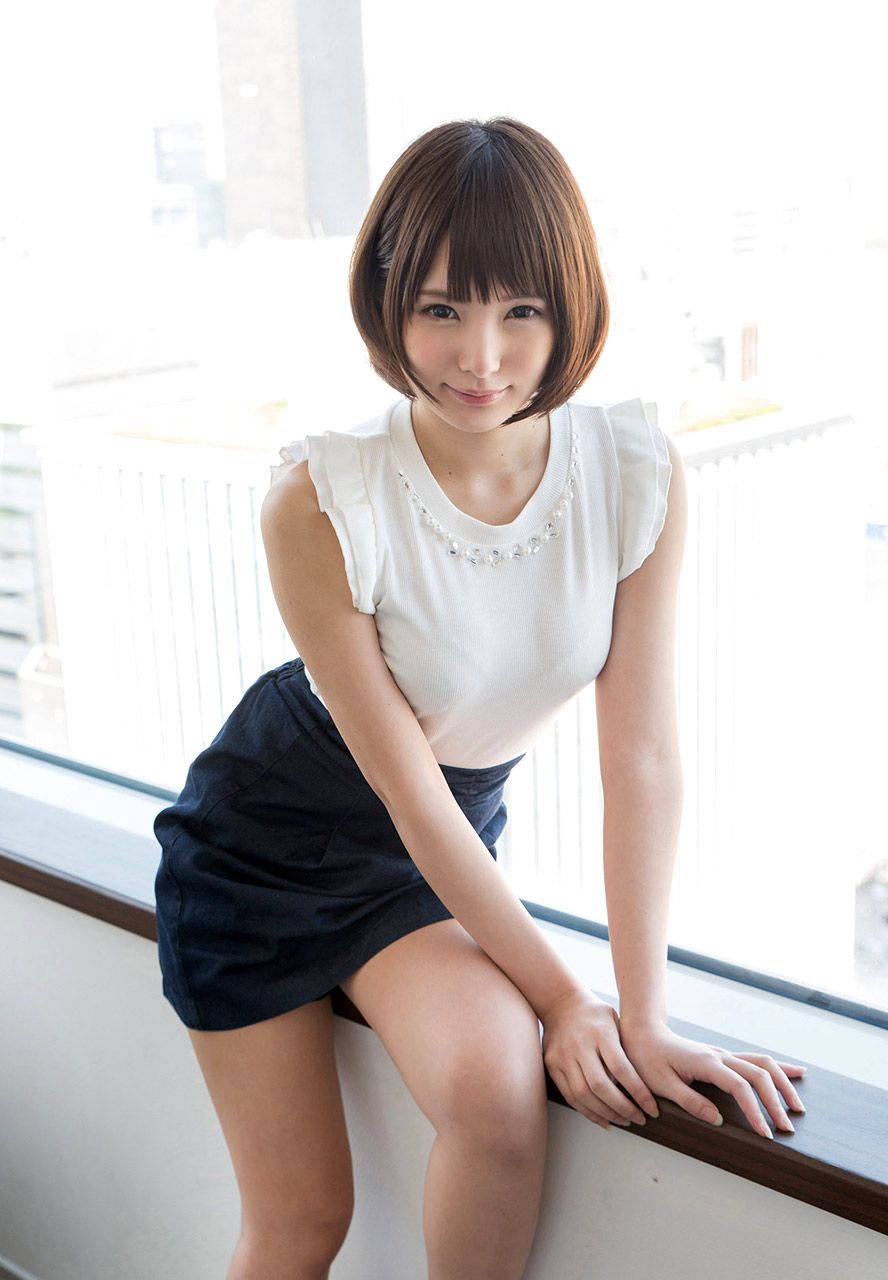Mei Sakura Sexy and Hottest Photos , Latest Pics