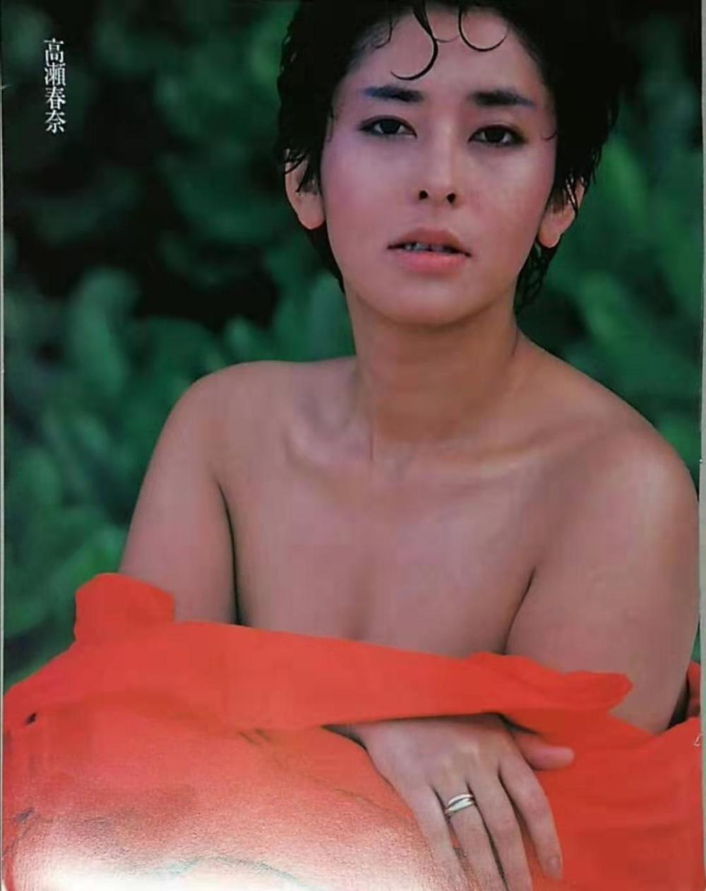 Haruna Takase Sexy and Hottest Photos , Latest Pics