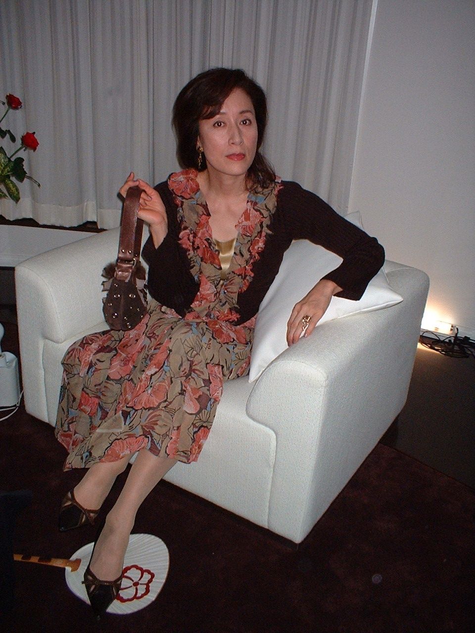 Atsuko Takahata Sexy and Hottest Photos , Latest Pics
