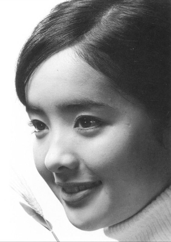 内藤洋子 写真 画像 