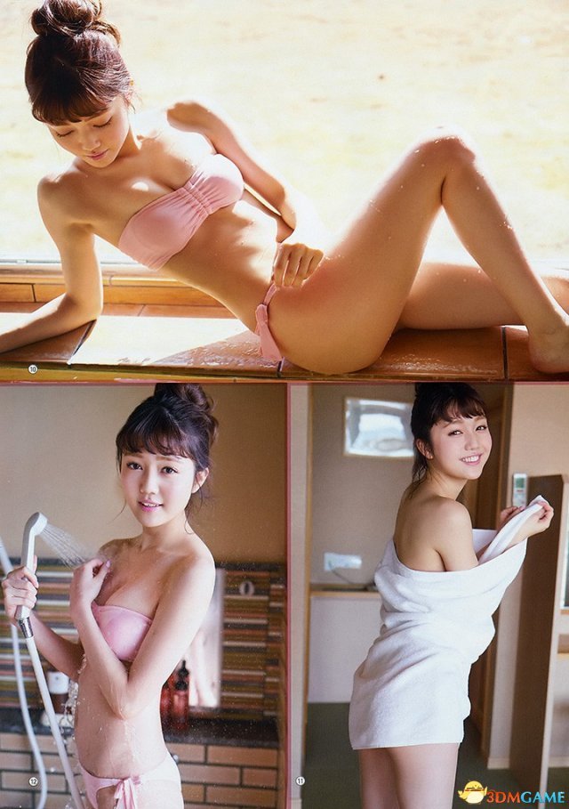 松川菜菜花 Sexy and Hottest Photos , Latest Pics