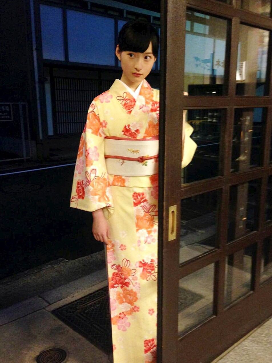 Rina Matsuno Sexy and Hottest Photos , Latest Pics
