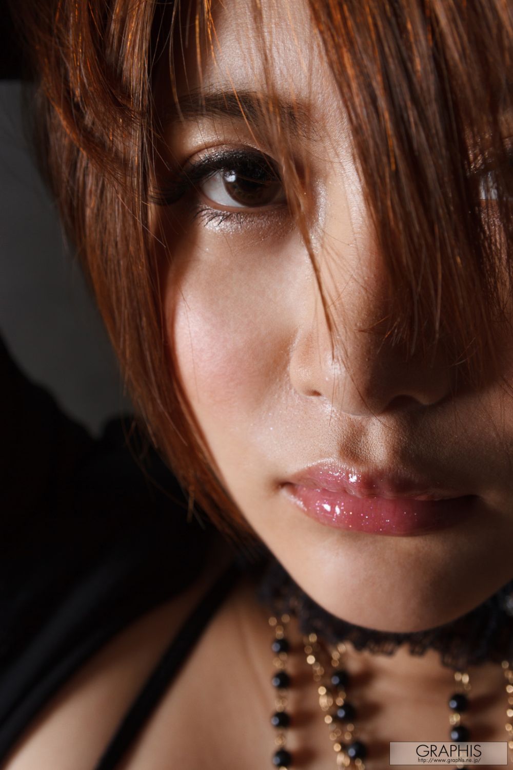 Yuuri Oshikawa Sexy and Hottest Photos , Latest Pics