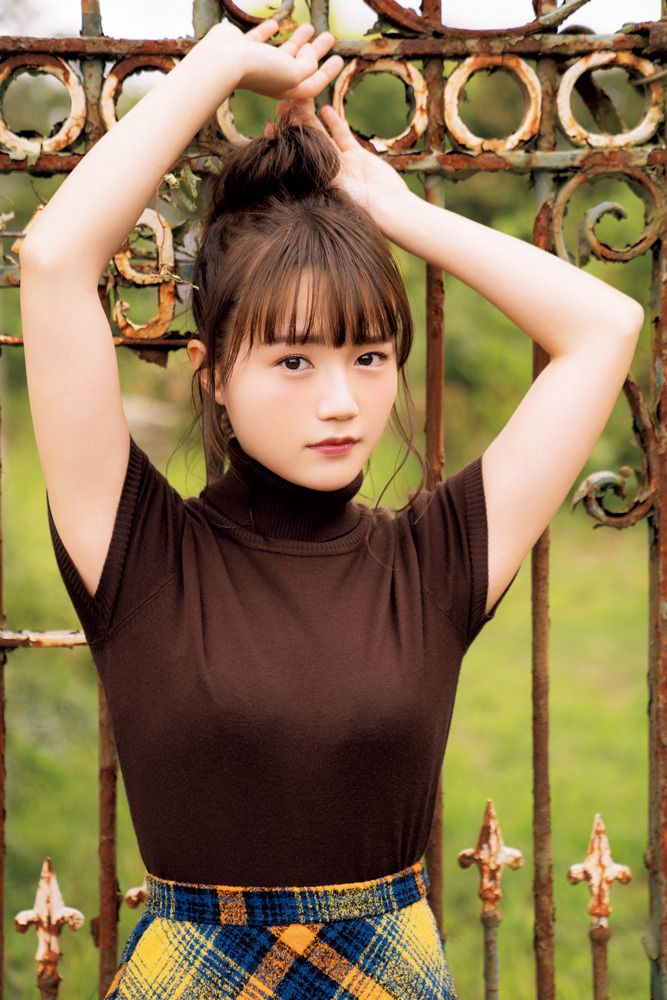 Yuka Ozaki Sexy and Hottest Photos , Latest Pics
