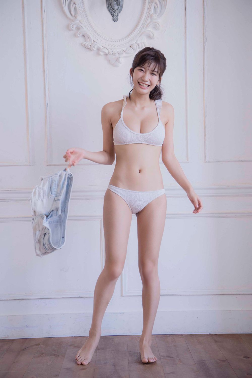 Yûka Ogura Sexy and Hottest Photos , Latest Pics