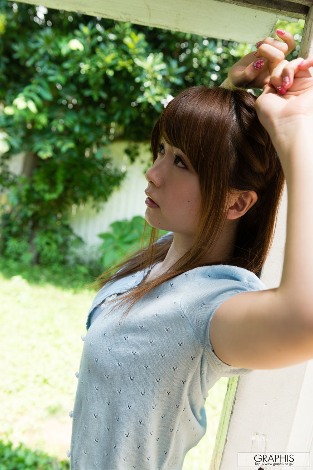 Yui Nishikawa Sexy and Hottest Photos , Latest Pics