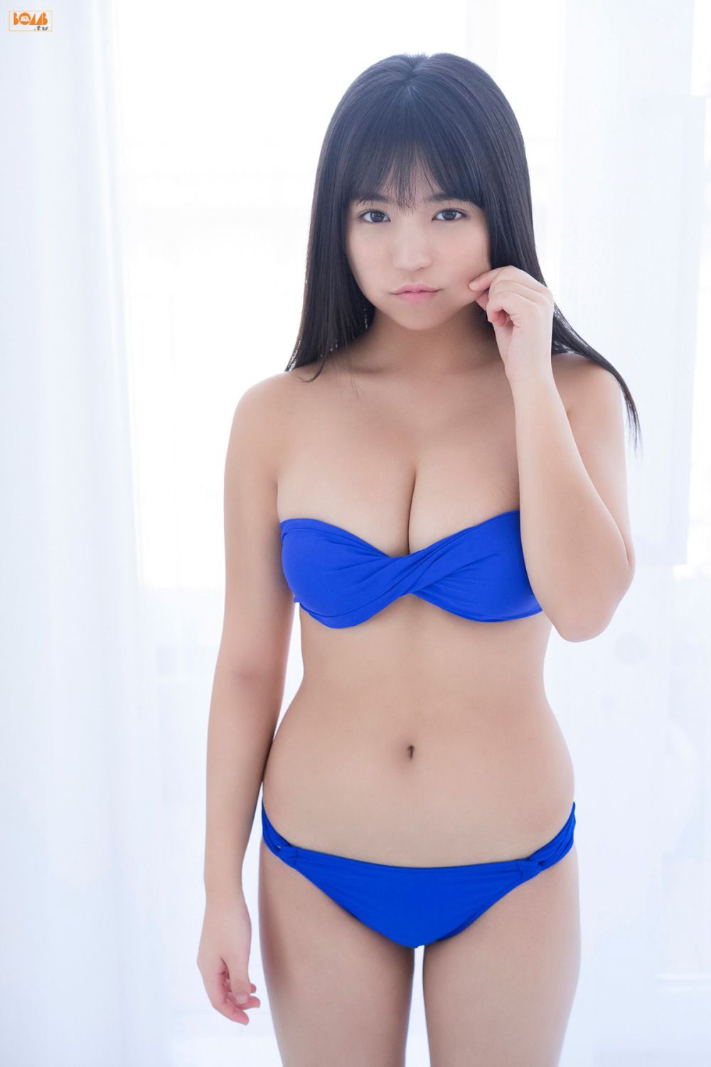 Yuno Ohara Sexy and Hottest Photos , Latest Pics