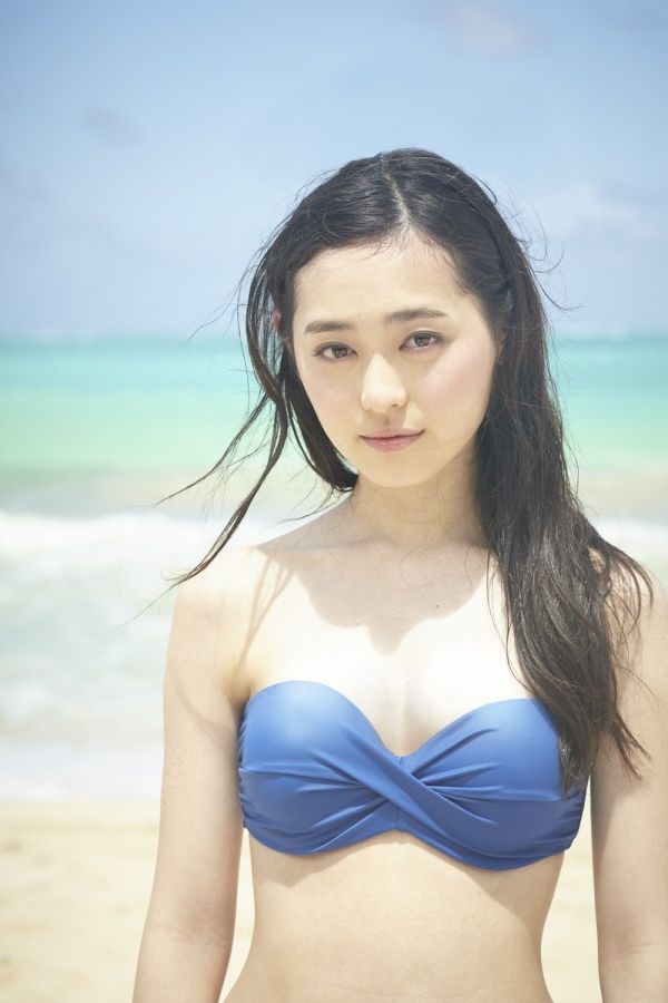 Haruka Fukuhara Sexy and Hottest Photos , Latest Pics