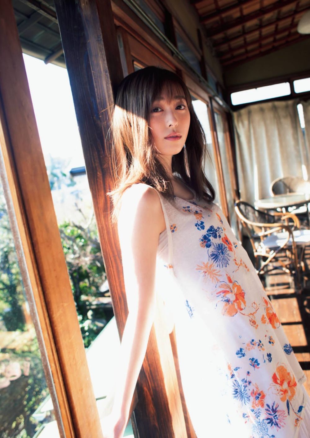 Haruka Fukuhara Sexy and Hottest Photos , Latest Pics