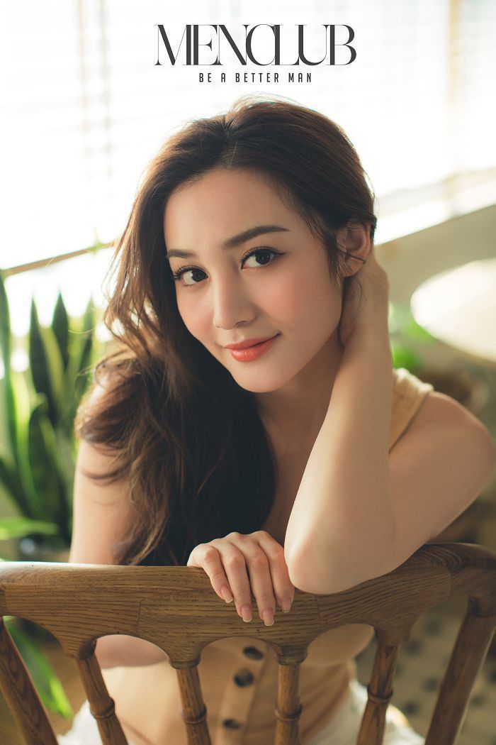 Ashina Kwok Sexy and Hottest Photos , Latest Pics