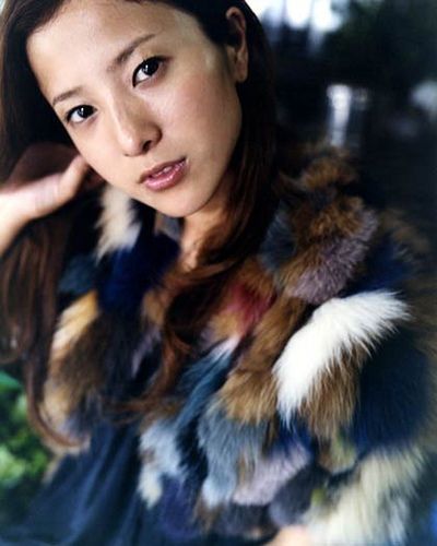 Yuriko Yoshitaka Sexy and Hottest Photos , Latest Pics