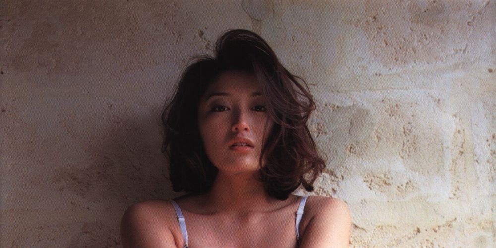 Harumi Inoue Sexy and Hottest Photos , Latest Pics