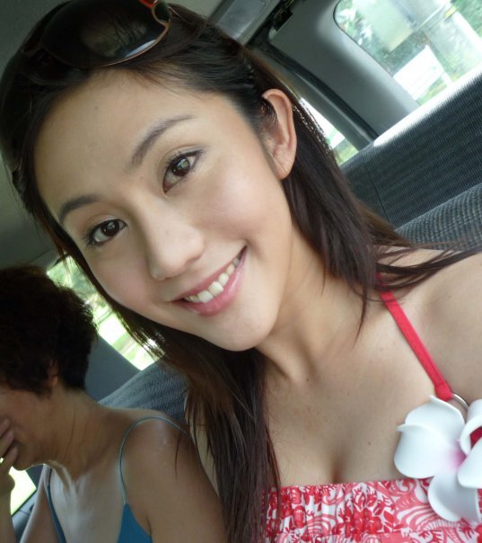 Margaret Wang Sexy and Hottest Photos , Latest Pics