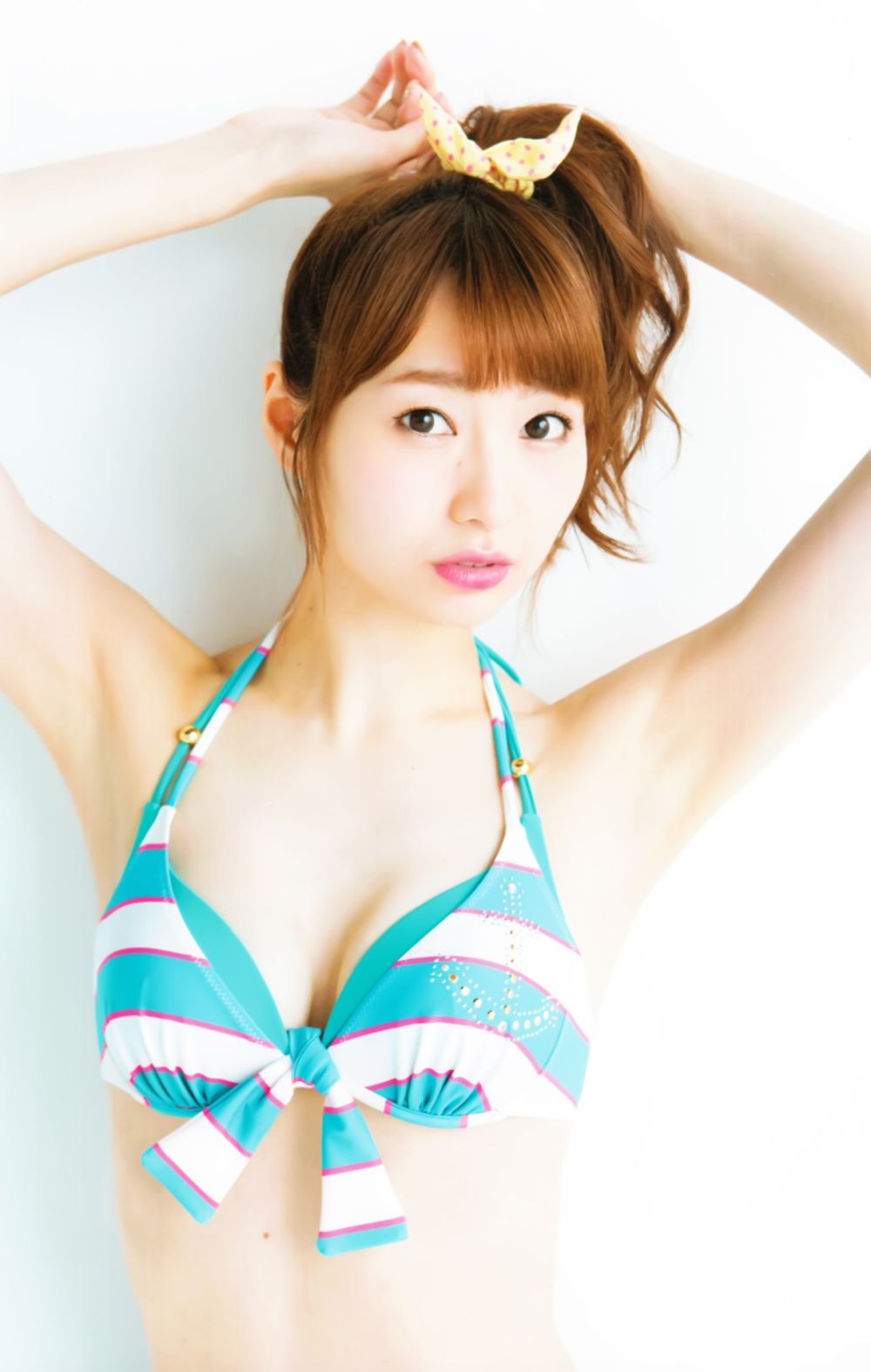 Haruka Tomatsu Sexy and Hottest Photos , Latest Pics