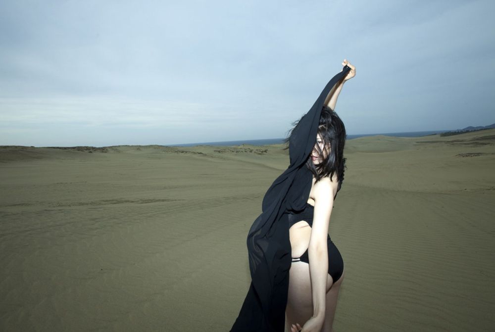 Chisato Morishita Sexy and Hottest Photos , Latest Pics