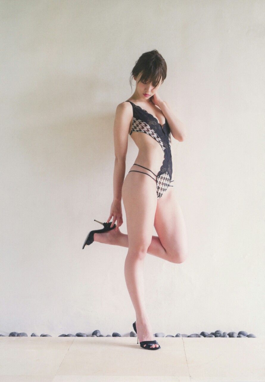 Mariya Nagao Sexy and Hottest Photos , Latest Pics
