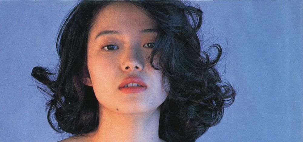 Natsuko Tôno Sexy and Hottest Photos , Latest Pics