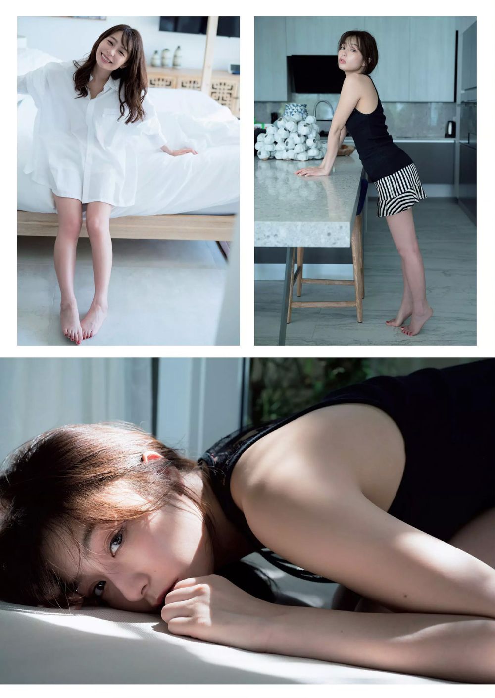 宇垣美里 Sexy and Hottest Photos , Latest Pics