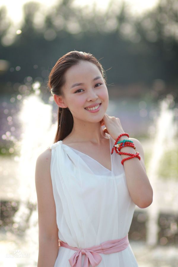 Ting-ru Miao Sexy and Hottest Photos , Latest Pics