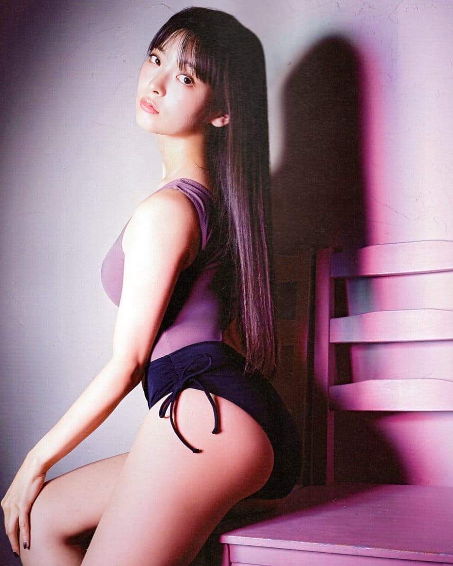Sumire Uesaka Sexy and Hottest Photos , Latest Pics