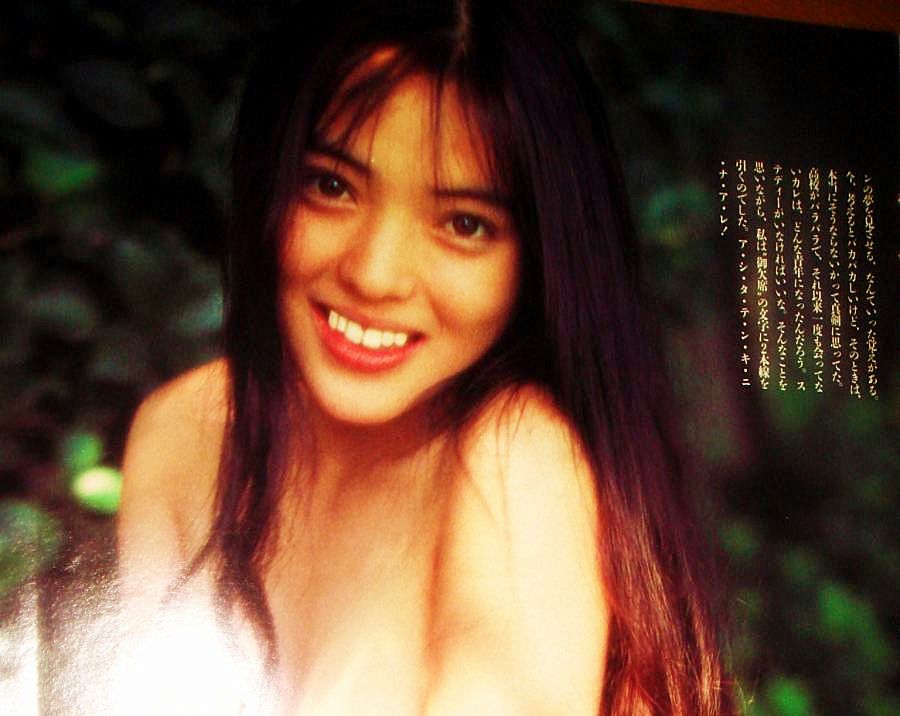 Mari Nishina Sexy and Hottest Photos , Latest Pics