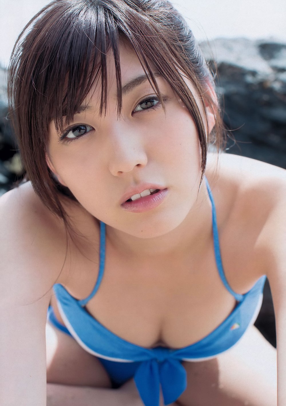 Nami Iwasaki Sexy and Hottest Photos , Latest Pics