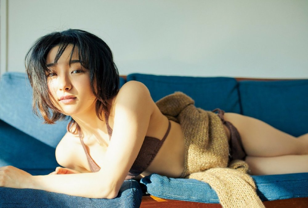 早乙女优 Sexy and Hottest Photos , Latest Pics