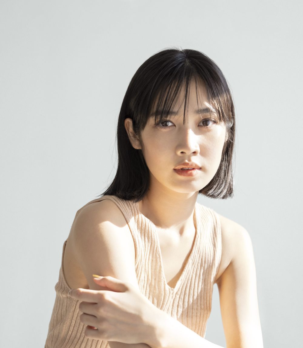 Miyu Hayashida Sexy and Hottest Photos , Latest Pics