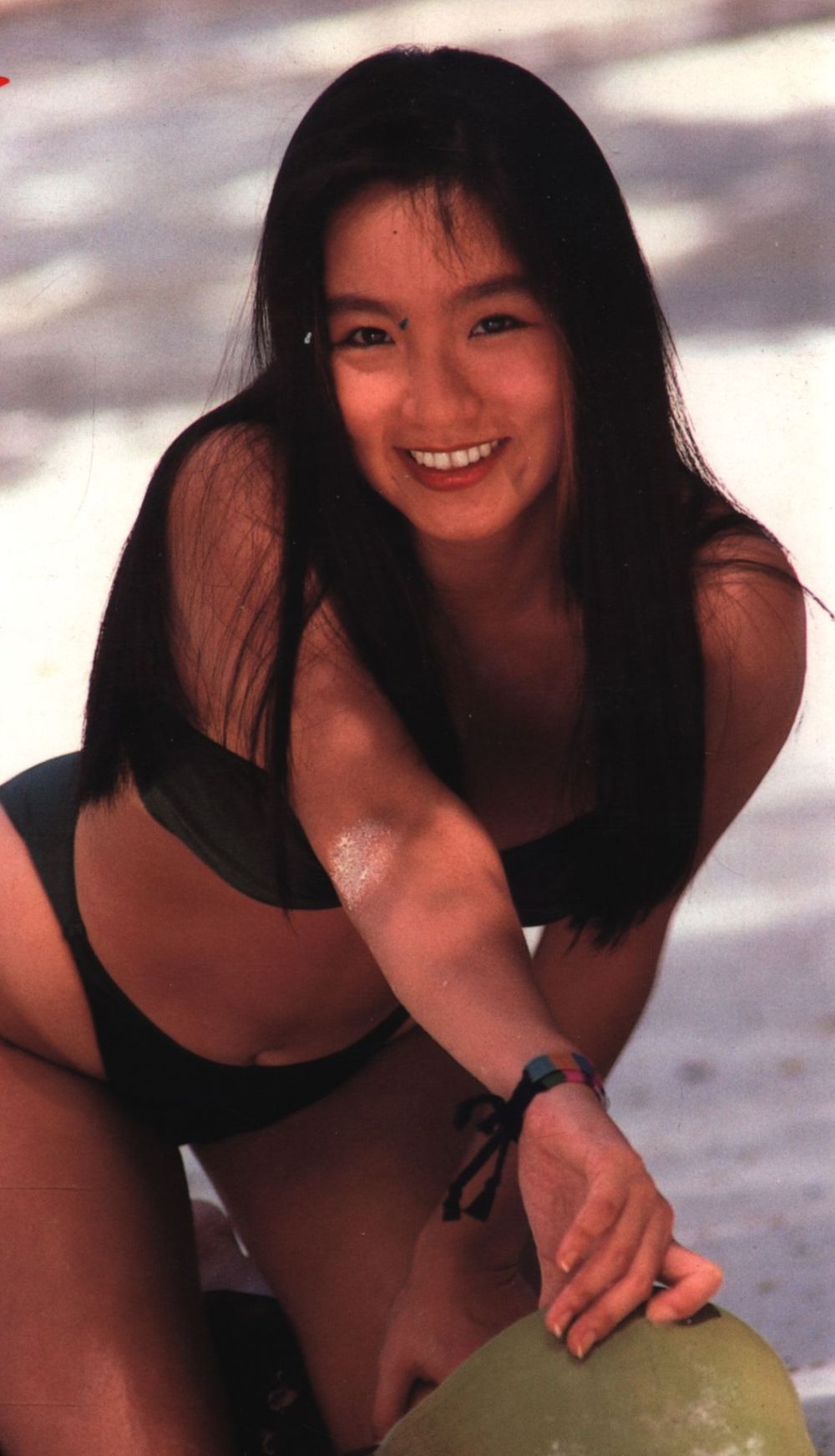 Natsumi Asano Sexy and Hottest Photos , Latest Pics
