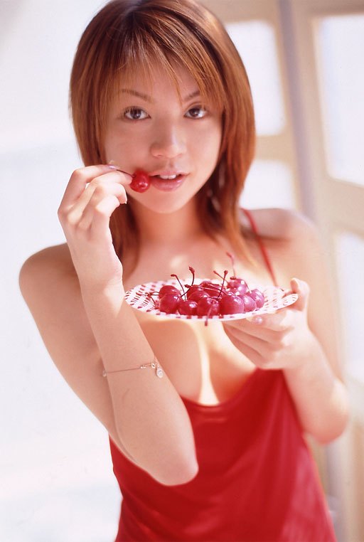 草莓牛奶 섹시한 사진 & 고화질 사진