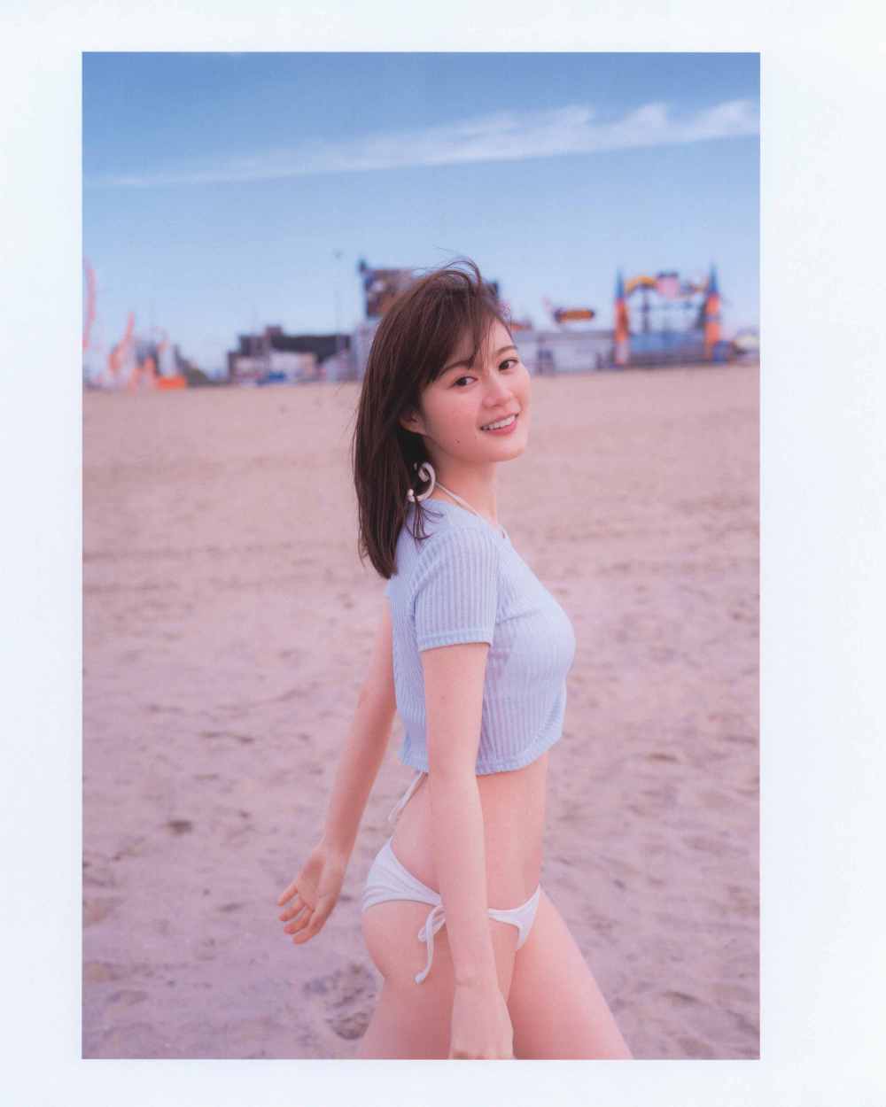 Erika Ikuta Sexy and Hottest Photos , Latest Pics
