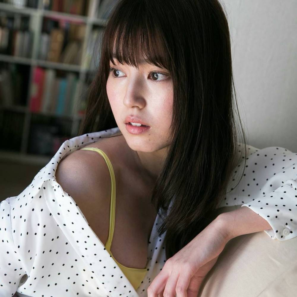 Reiko Igarashi Sexy and Hottest Photos , Latest Pics
