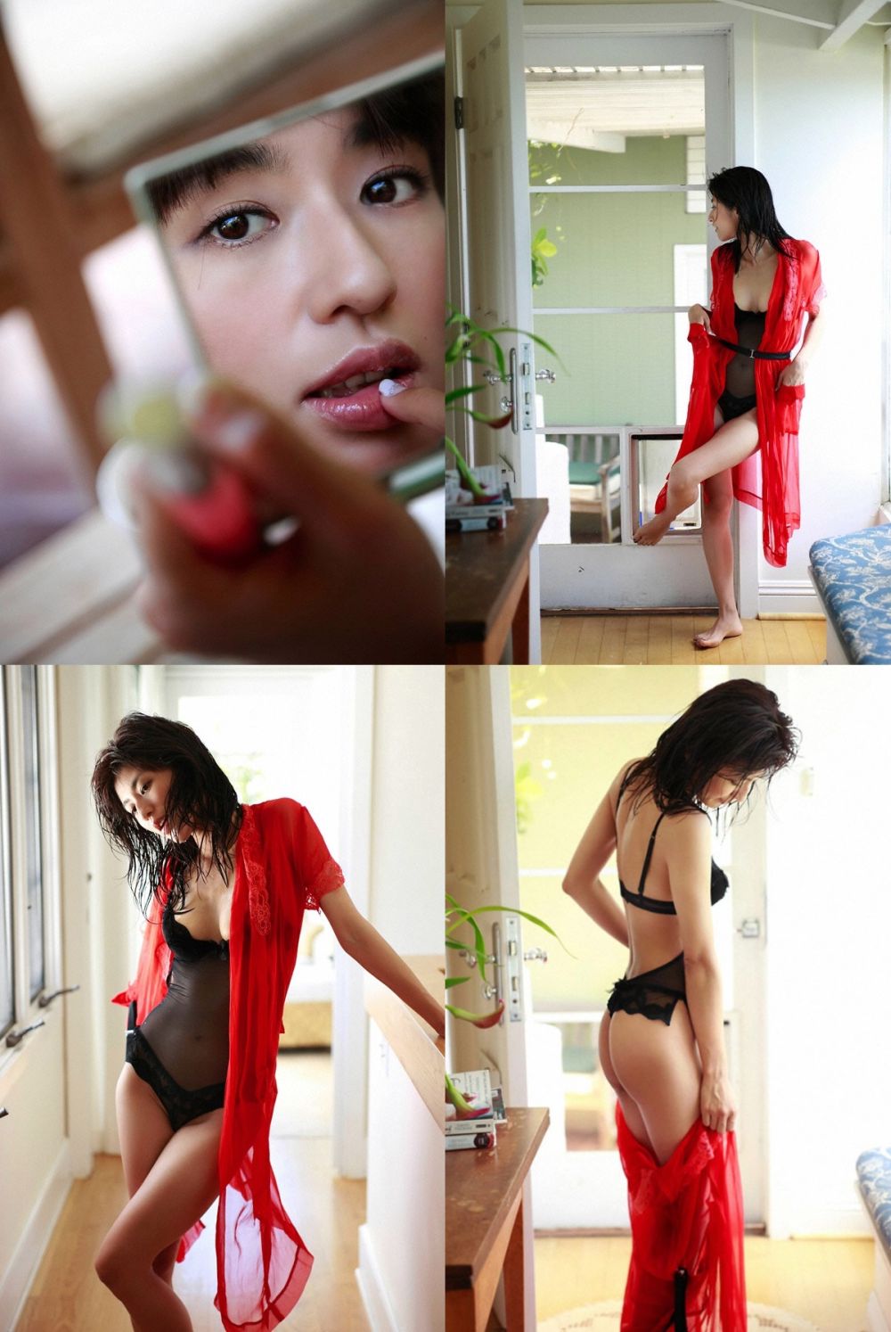 Tomomi Miyauchi Sexy and Hottest Photos , Latest Pics