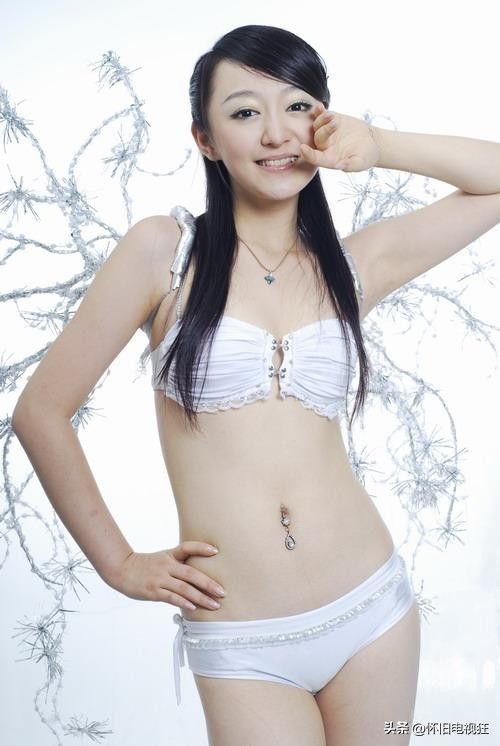 Zitong Wang Sexy and Hottest Photos , Latest Pics