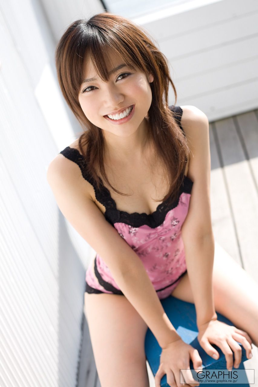 Haruna Ito Sexy and Hottest Photos , Latest Pics