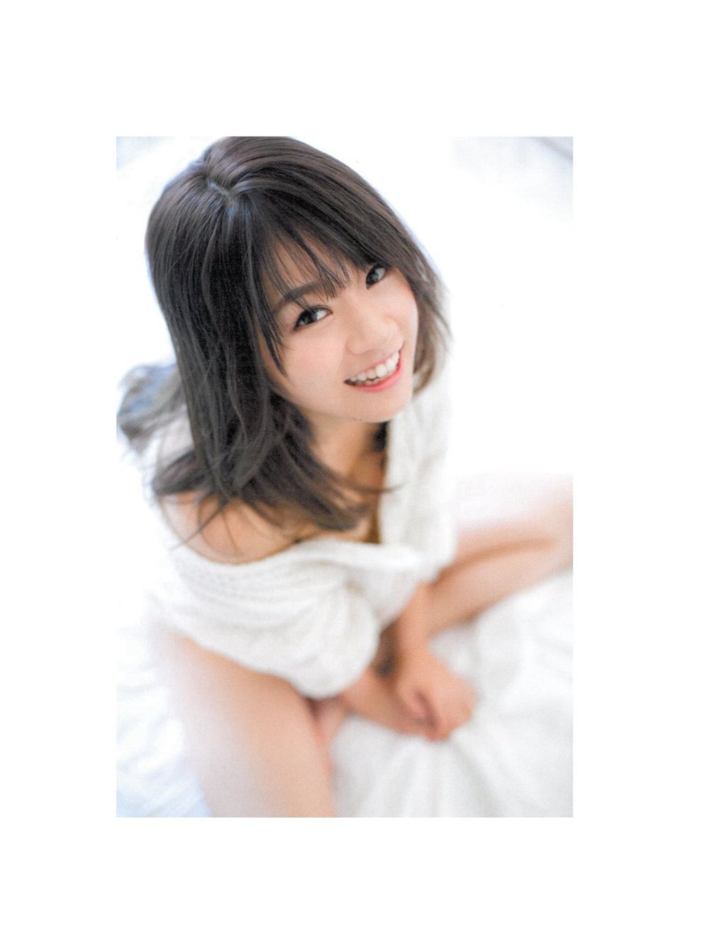 Haruka Shimada Sexy and Hottest Photos , Latest Pics