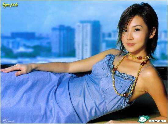 Lynn Poh Sexy and Hottest Photos , Latest Pics