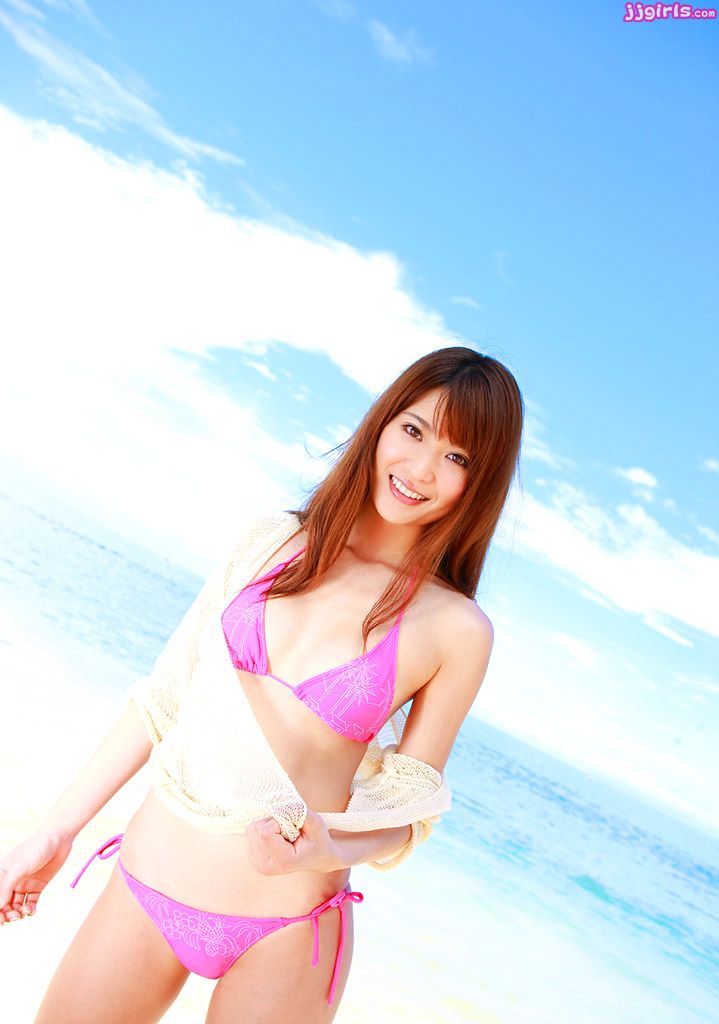 Saki Yamaguchi Sexy and Hottest Photos , Latest Pics