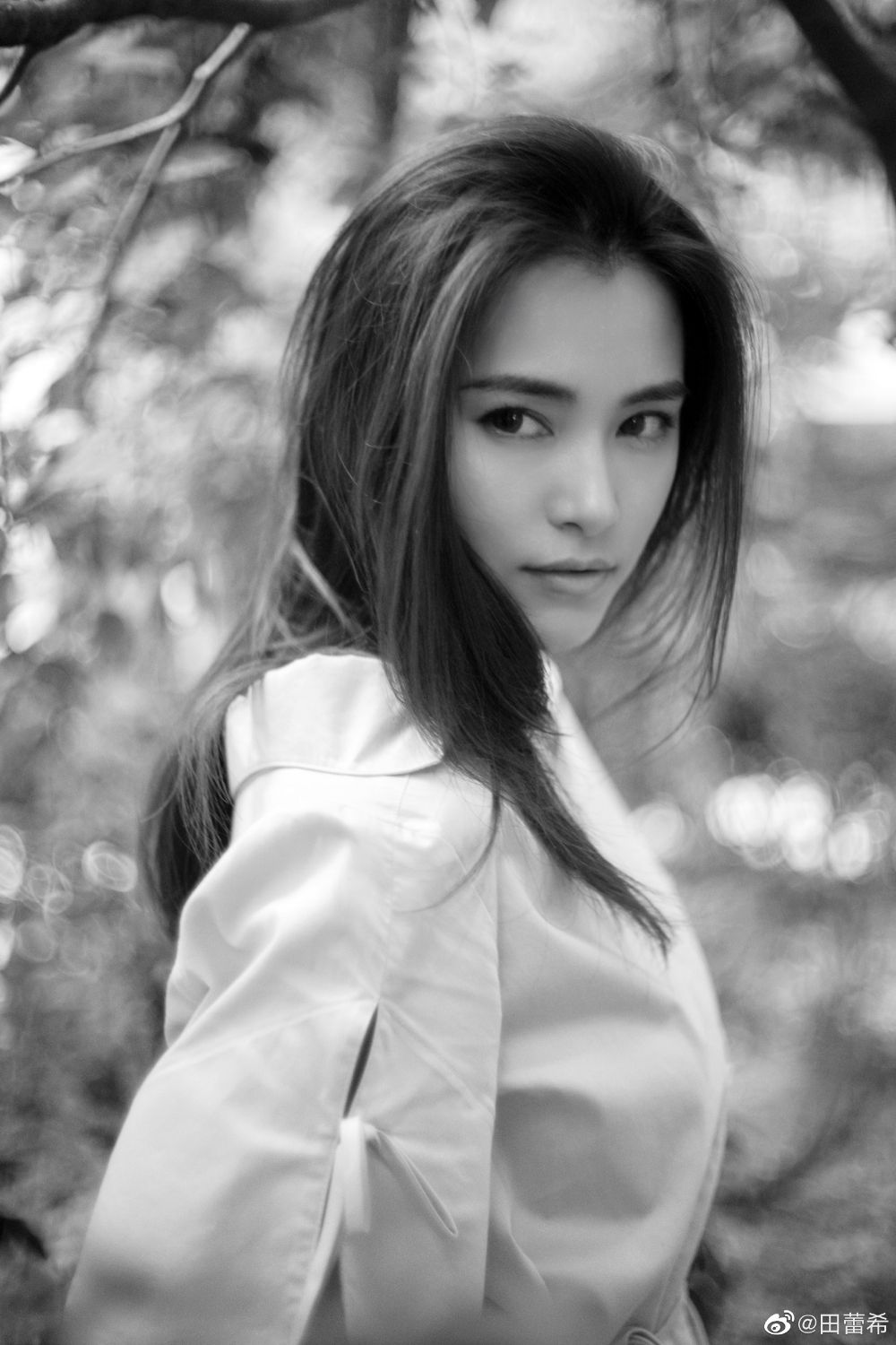 Leixi Tian Sexy and Hottest Photos , Latest Pics