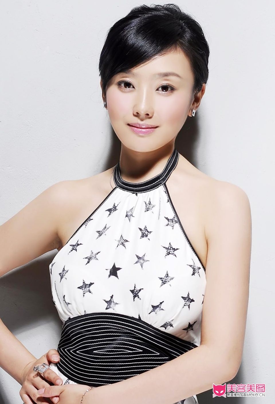 Ziyu Wang Sexy and Hottest Photos , Latest Pics