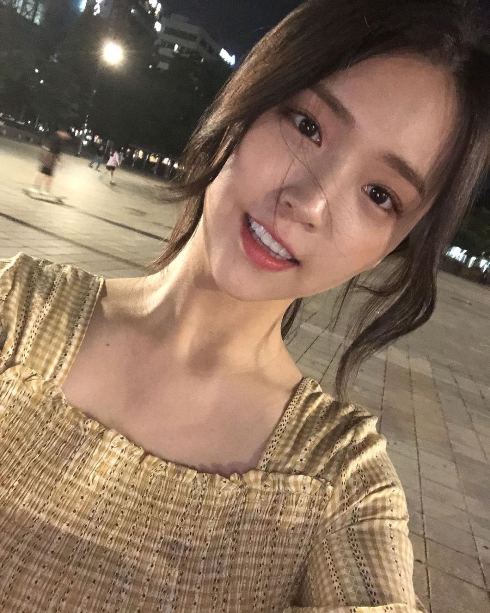 Ji-Eun Kim Sexy and Hottest Photos , Latest Pics