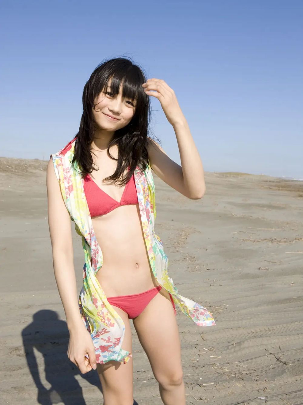 Suzuka Morita Sexy and Hottest Photos , Latest Pics