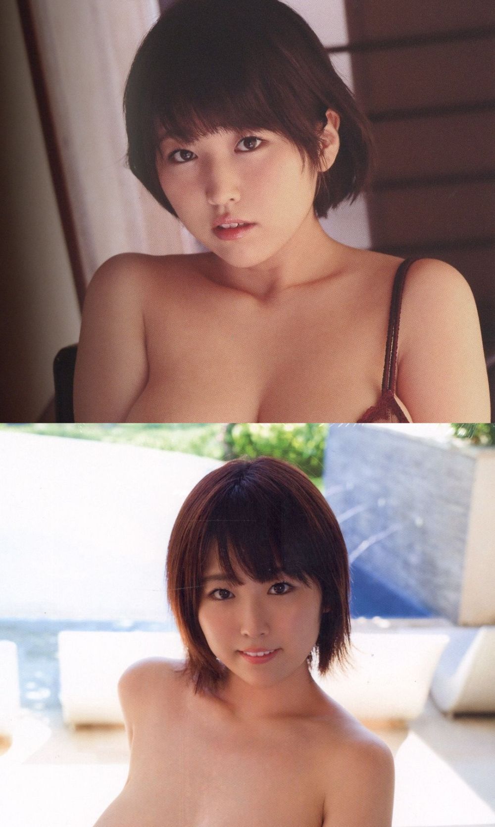 Nanami Matsumoto Sexy and Hottest Photos , Latest Pics