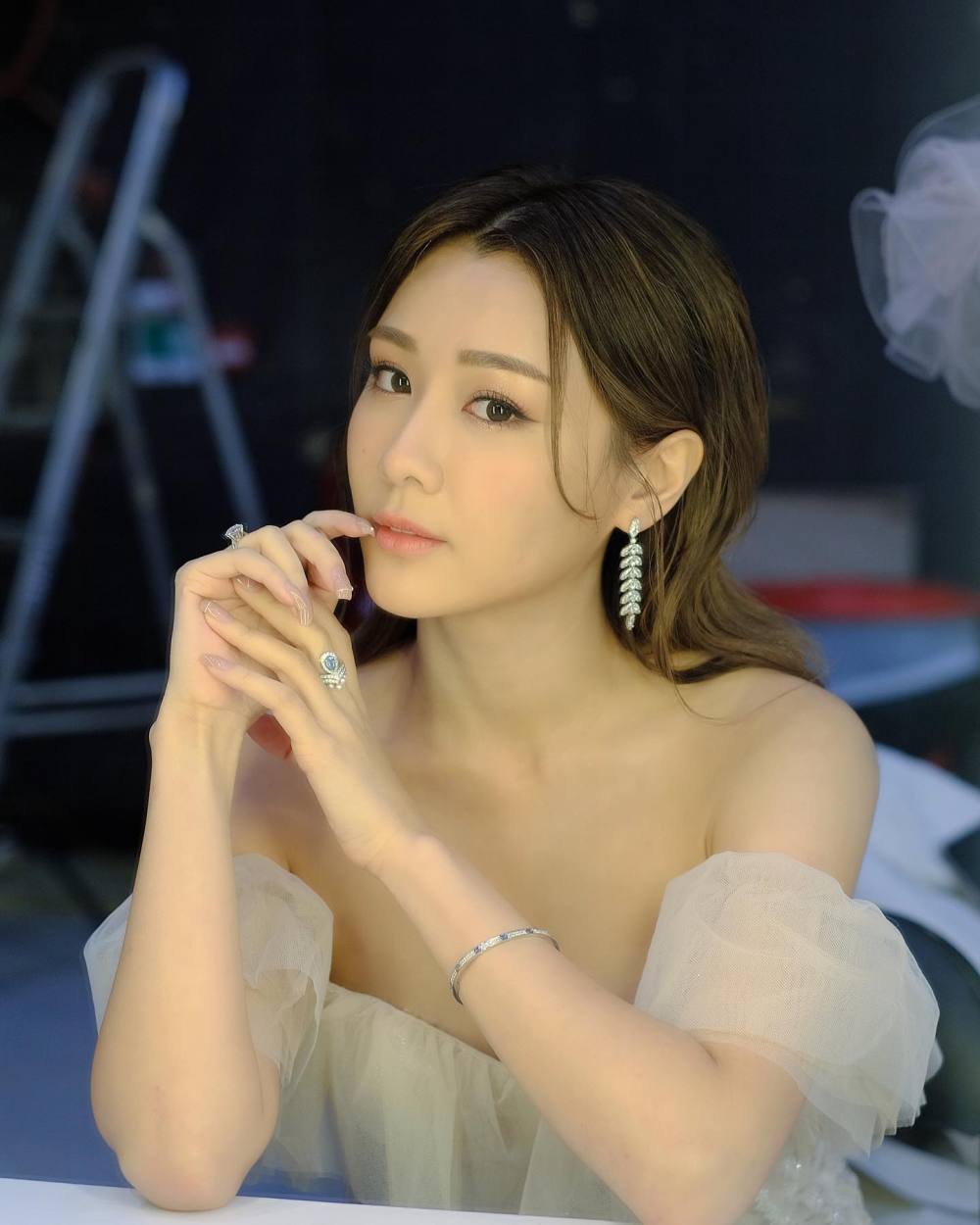 Eunice Chan Sexy and Hottest Photos , Latest Pics
