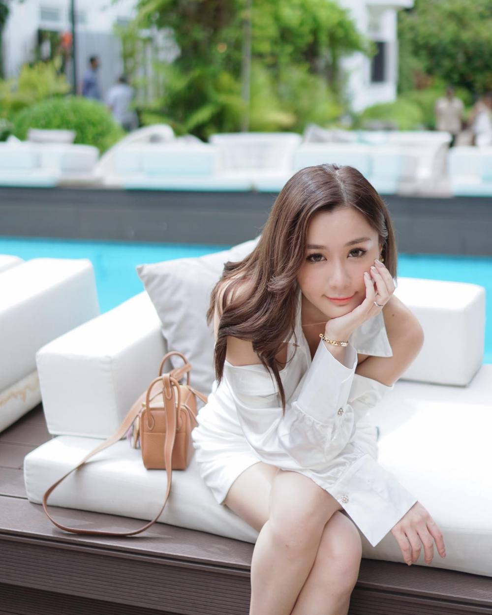 Eunice Chan Sexy and Hottest Photos , Latest Pics